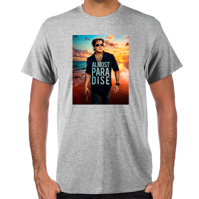 Gold Paradise Almost Label Official | Merchandise