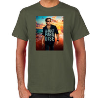 Load image into Gallery viewer, Almost Paradise T-Shirt
