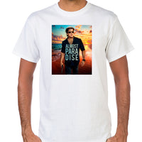 Load image into Gallery viewer, Almost Paradise T-Shirt
