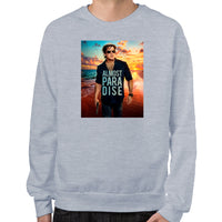 Load image into Gallery viewer, Almost Paradise Sweatshirt
