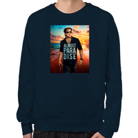 Load image into Gallery viewer, Almost Paradise Sweatshirt
