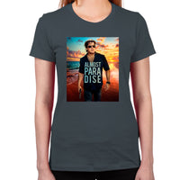 Load image into Gallery viewer, Almost Paradise Women&#39;s T-Shirt
