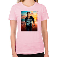 Load image into Gallery viewer, Almost Paradise Women&#39;s T-Shirt
