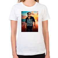 Load image into Gallery viewer, Almost Paradise Women&#39;s T-Shirt
