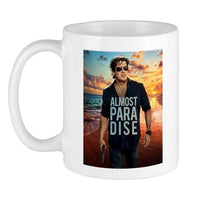 Load image into Gallery viewer, Almost Paradise Mug
