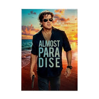 Load image into Gallery viewer, Almost Paradise Magnet
