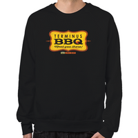Load image into Gallery viewer, Terminus BBQ Sweatshirt
