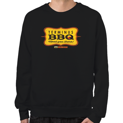 Terminus BBQ Sweatshirt