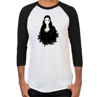 Load image into Gallery viewer, Lost Girl Bo Men&#39;s Baseball T-Shirt
