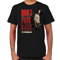 Load image into Gallery viewer, Rick Don&#39;t Look Back T-Shirt
