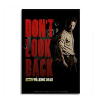 Load image into Gallery viewer, Rick Don&#39;t Look Back Magnet
