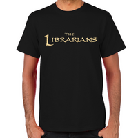 Load image into Gallery viewer, The Librarians T-Shirt
