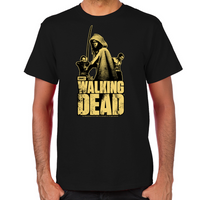 Load image into Gallery viewer, Zombie Killer Michonne T-Shirt
