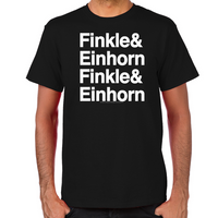 Load image into Gallery viewer, Finkle &amp; Einhorn T-Shirt
