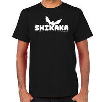 Load image into Gallery viewer, Ace Ventura Shikaka T-Shirt
