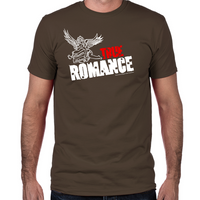 Load image into Gallery viewer, Bullets and Tattoos Fitted T-Shirt
