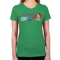 Load image into Gallery viewer, Rictatorship Women&#39;s T-Shirt
