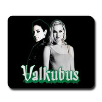 Load image into Gallery viewer, Lost Girl Valkubus Mousepad
