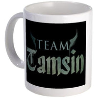 Load image into Gallery viewer, Lost Girl Team Tamsin Mug
