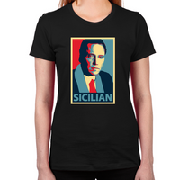 Load image into Gallery viewer, Sicilian Women's T-Shirt
