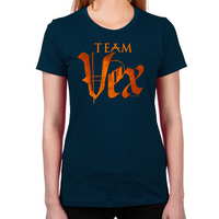 Load image into Gallery viewer, Lost Girl Team Vex Women's T-Shirt
