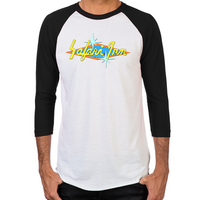 Load image into Gallery viewer, Safari Inn Men's Baseball T-Shirt
