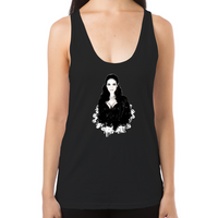 Load image into Gallery viewer, Lost Girl Bo Racerback Tank
