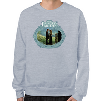 Load image into Gallery viewer, Classic Portrait Sweatshirt

