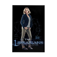 Load image into Gallery viewer, Eve Baird Magnet
