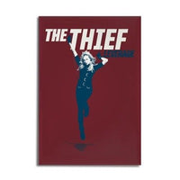 Load image into Gallery viewer, Thief Magnet
