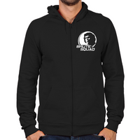 Load image into Gallery viewer, Brute Squad Zip Hoodie
