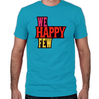 Load image into Gallery viewer, We Happy Few Men's Fitted T-Shirt

