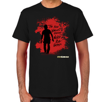 Load image into Gallery viewer, Rick Grimes World Men&#39;s T-Shirt
