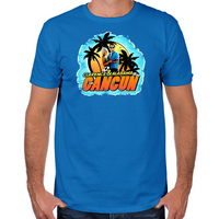Load image into Gallery viewer, True Romance Cancun Fitted T-Shirt
