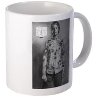 Load image into Gallery viewer, Carol Portrait Mug
