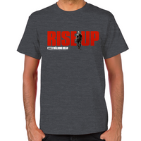 Load image into Gallery viewer, Rise Up Walking Dead T-Shirt

