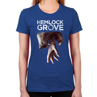 Load image into Gallery viewer, Monsters Women's T-Shirt
