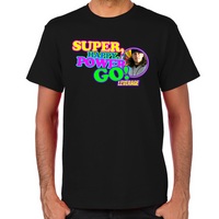 Load image into Gallery viewer, Super Happy Power Go Men&#39;s T-Shirt
