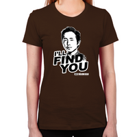 Load image into Gallery viewer, Glenn&#39;s Last Words Women&#39;s T-Shirt
