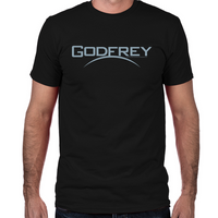 Load image into Gallery viewer, Godfrey Industries Fitted T-Shirt

