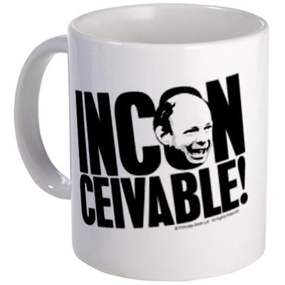 Inconceivable Mug