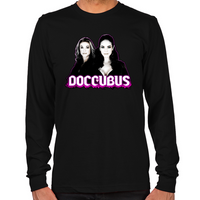 Load image into Gallery viewer, Lost Girl Doccubus Long Sleeve T-Shirt
