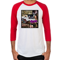 Load image into Gallery viewer, True Romance Movie Men's Baseball T-Shirt
