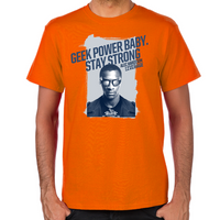 Load image into Gallery viewer, Geek Power Men's T-Shirt
