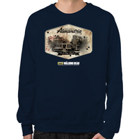 Load image into Gallery viewer, Alexandria Sweatshirt
