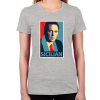 Load image into Gallery viewer, Sicilian Women's T-Shirt
