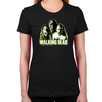 Load image into Gallery viewer, The Walkers Women&#39;s T-Shirts
