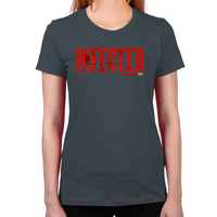 Load image into Gallery viewer, FTWD Infected Women's T-Shirt
