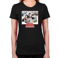 Load image into Gallery viewer, Cameo Collage Women's T-Shirt
