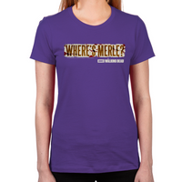 Load image into Gallery viewer, Merle Women&#39;s T-Shirt
